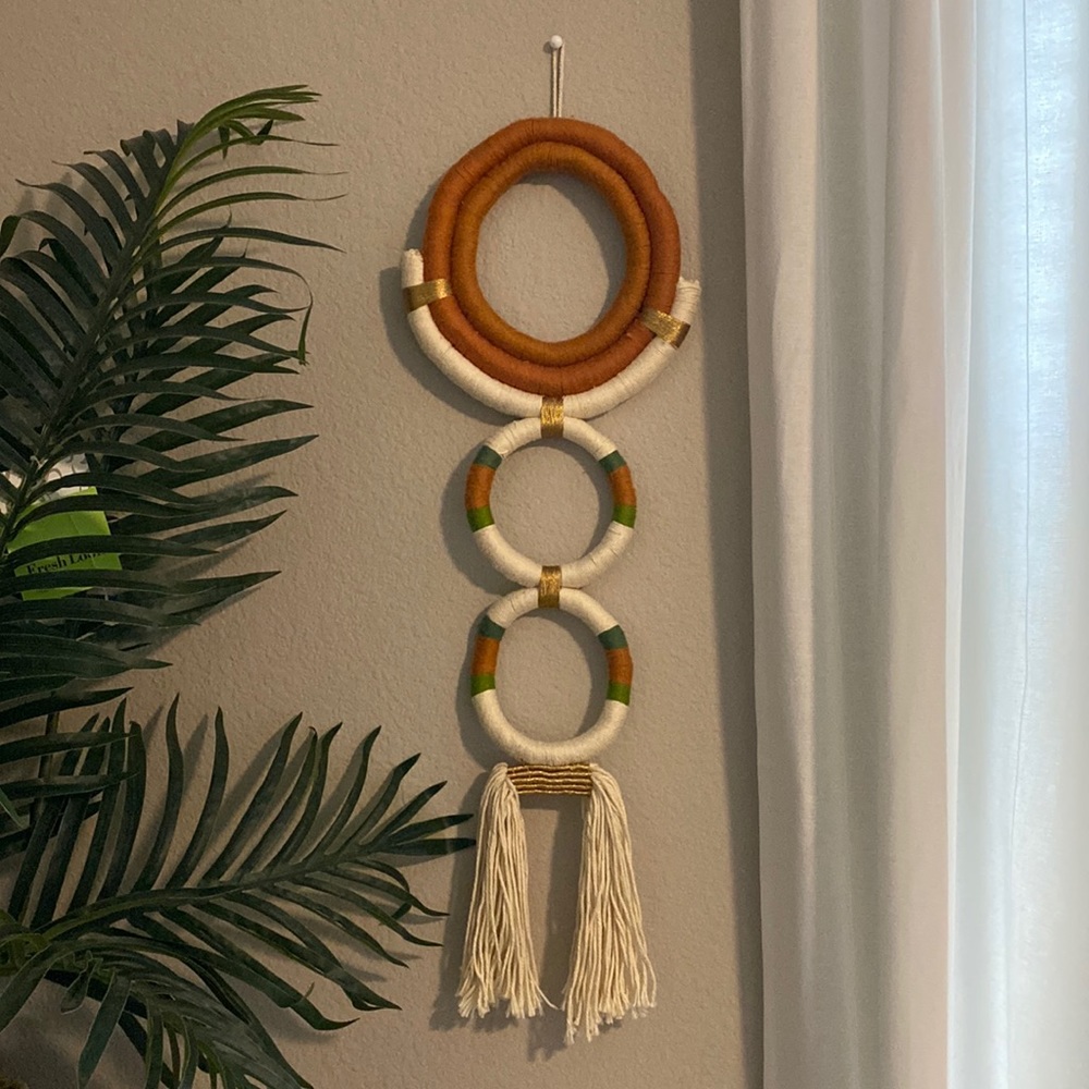 BOHO DECOR